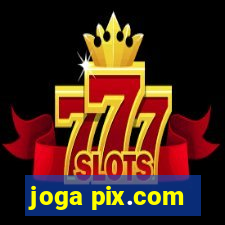 joga pix.com